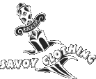 Savoy Clothing  サヴォイクロージング 