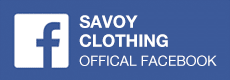 Savoy Clothing Official facebook