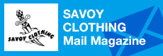 Savoy Clothing Mail Magazine